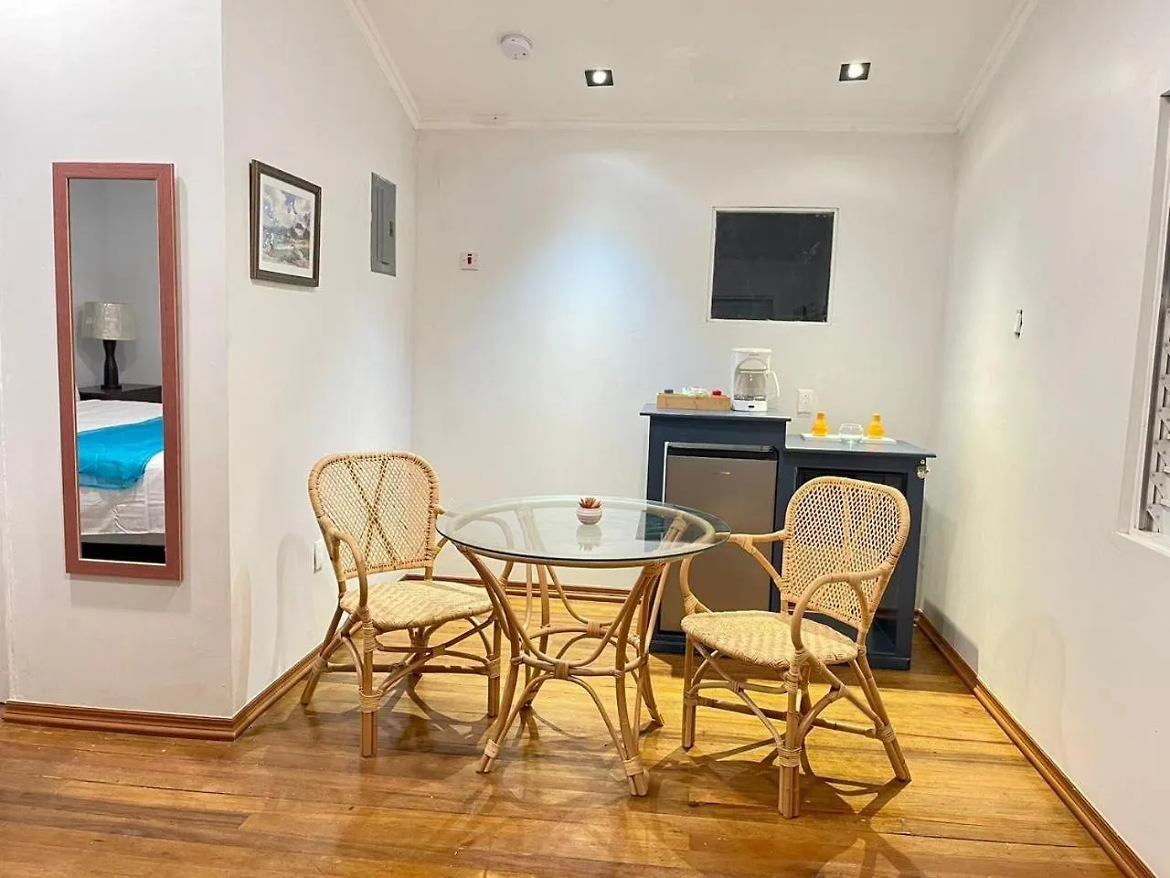 Apartament Lost Marble Villas Duncans Jamajka